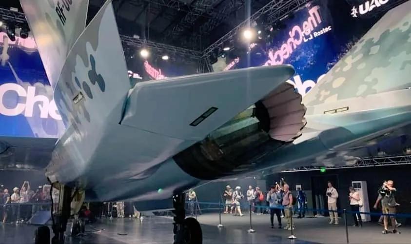 俄罗斯苏75最新消息,苏75俄乌战争表现