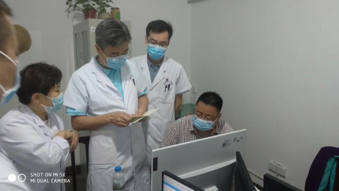 二甲复审顺利通过三句半,医院二甲复审坚持以患者为中心