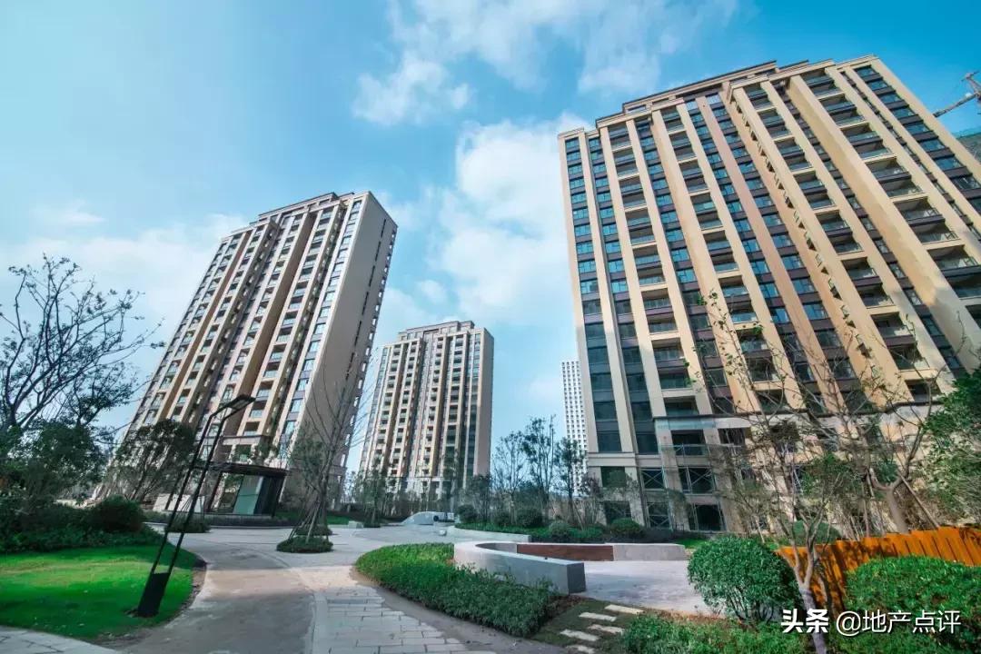 总价230万地铁盘,因为地铁掉价的楼盘