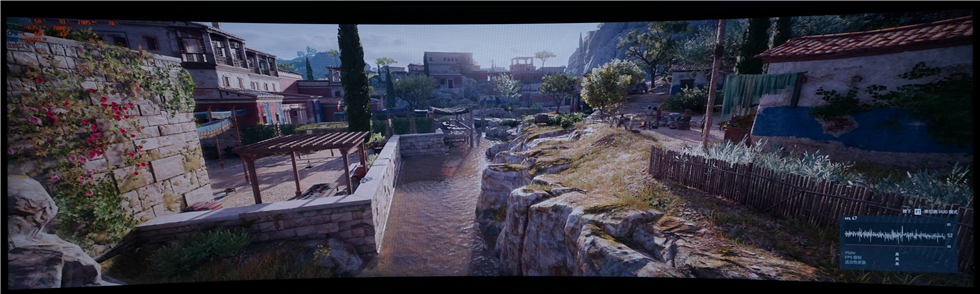 EVGARTX2080FTW3GAMING显卡测试+PrecisionX1超频驱动介绍