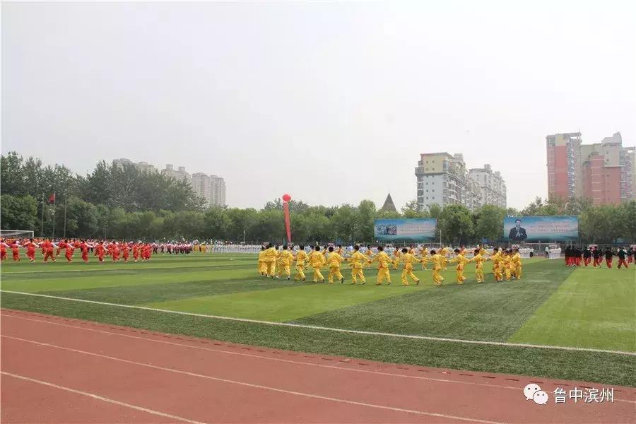 滨州市市长杯决赛时间,滨州市第八届市长杯足球赛