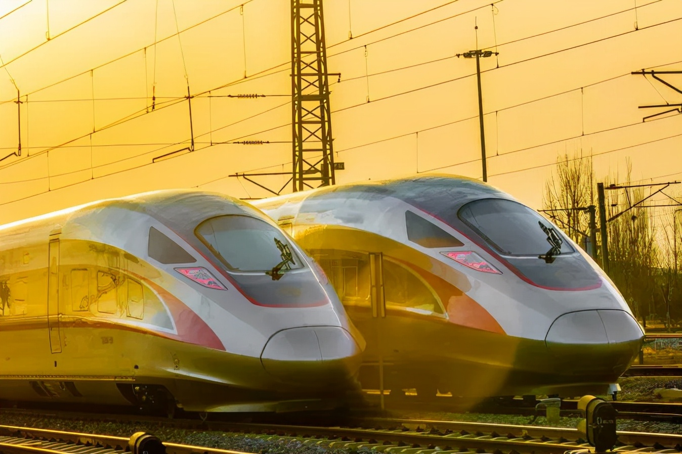 「世界之最」全球最快轨道交通TOP10