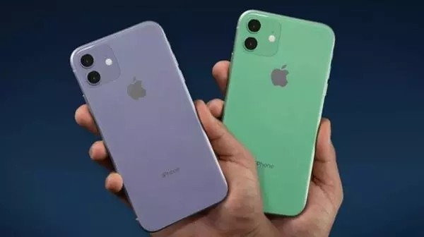 iphone11几支持5g了,iphone11支持苹果5g吗