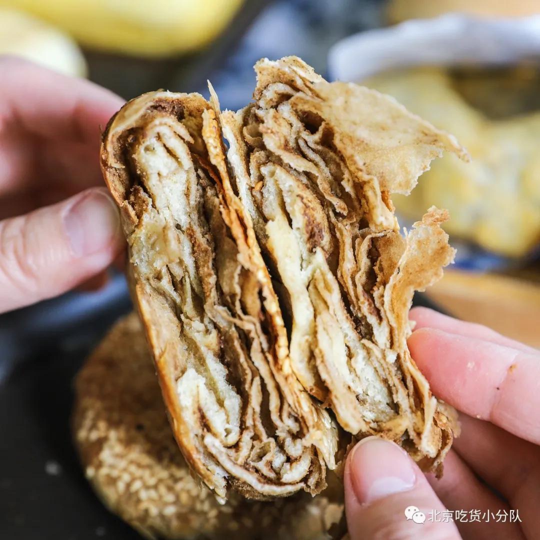 北京最火的美食一条街,北京网红美食一条街