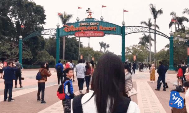 过年香港迪士尼攻略,春节游香港迪士尼攻略视频