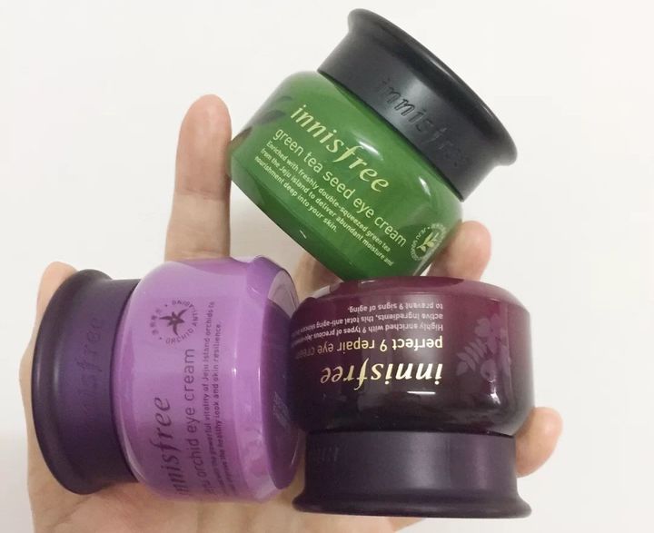 什么眼霜最好用去眼纹,眼部用什么眼霜比较好