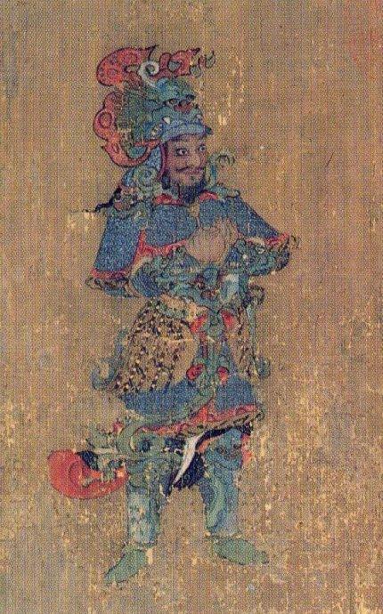 元嘉最后的结局是什么,元嘉最后的结局