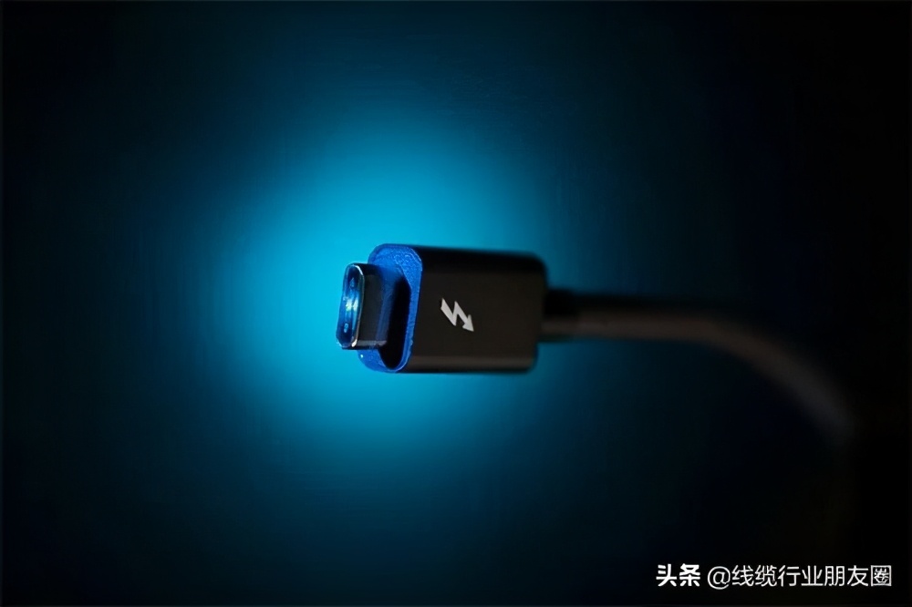 type-c内部介绍,type-c生产图解