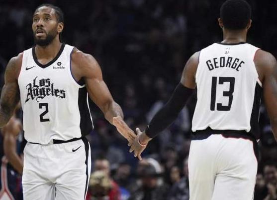 莫守信、小IT加盟！快船成“贪吃星”，差不多得了，小心消化不良