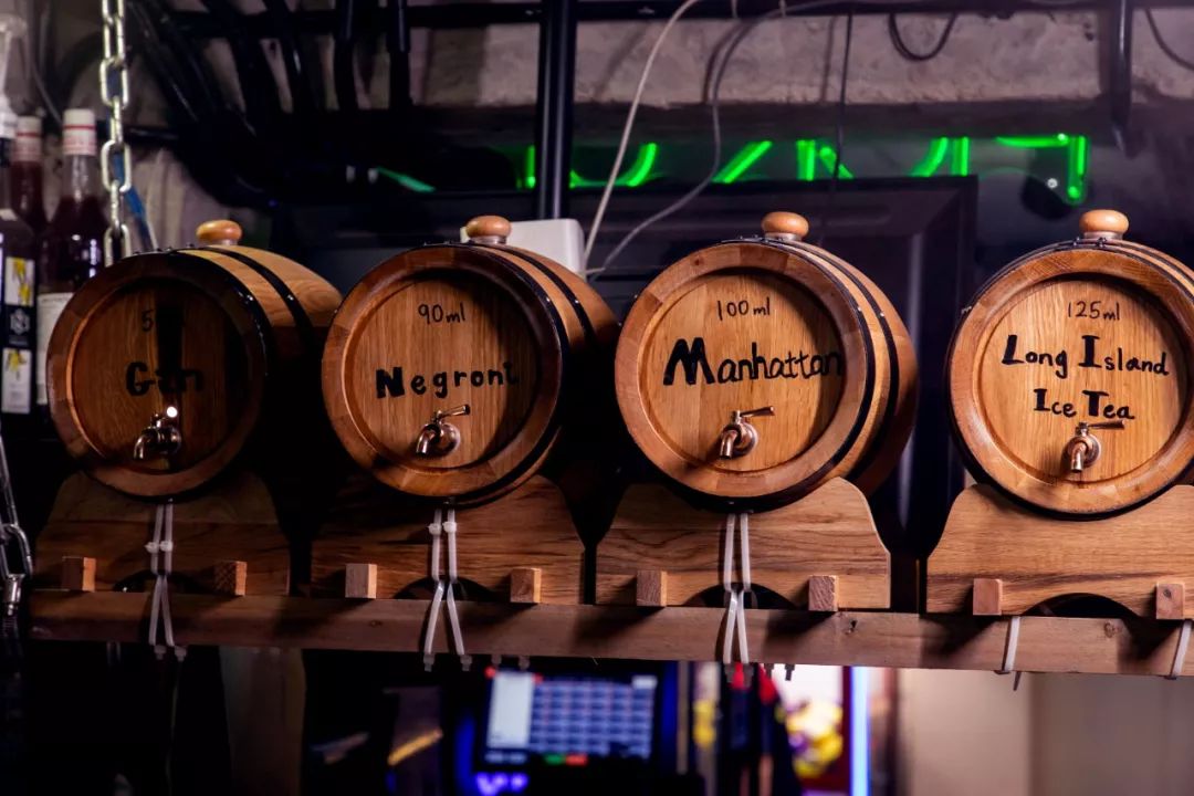 给个鸡会！深圳唯①“美式烧烤”，要请你吃一年的鸡