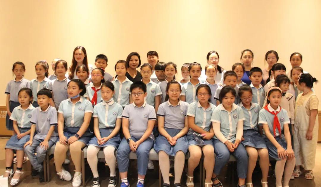 「头条」|邂逅“小豆豆”,共读“巴学园”——FM88.2经典阅读分享会成功举办