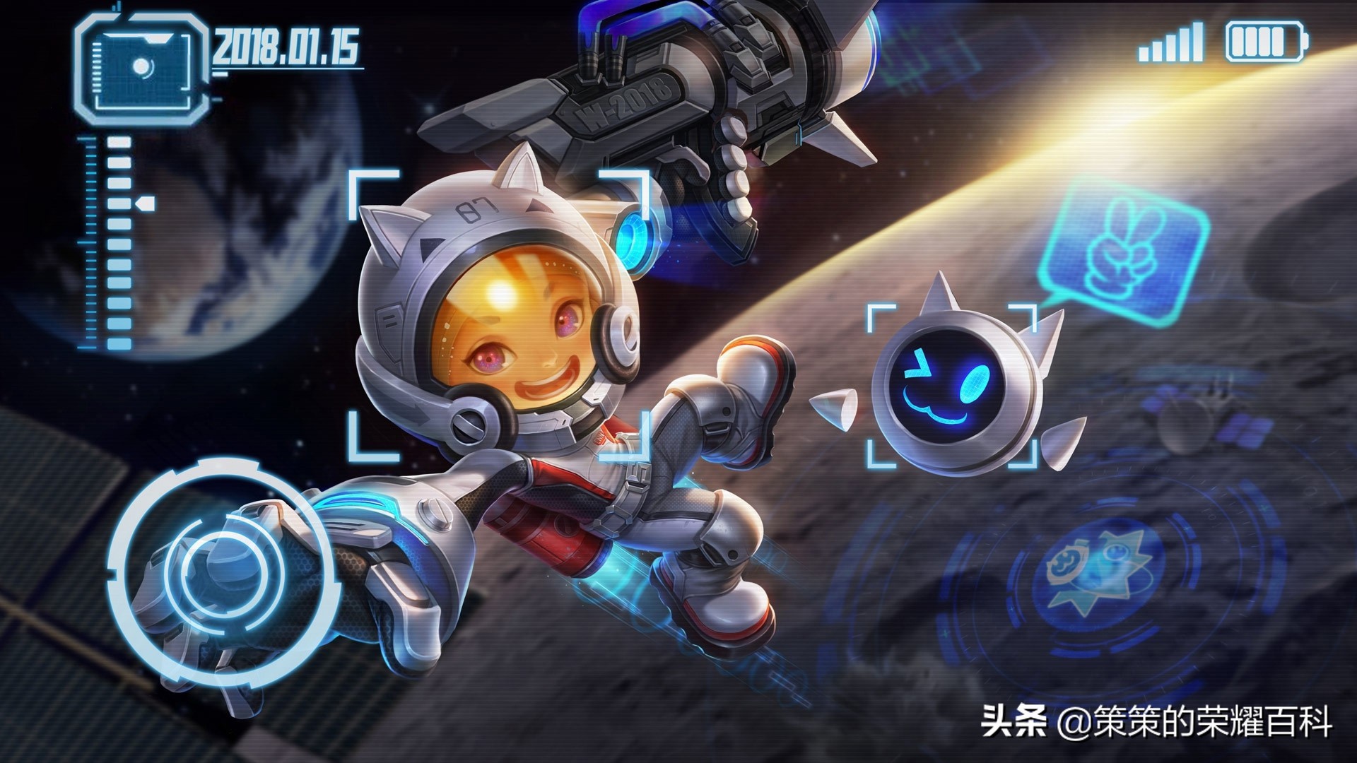 国服鲁班七号一枪秒脆皮,鲁班七号详细教程打法和思路