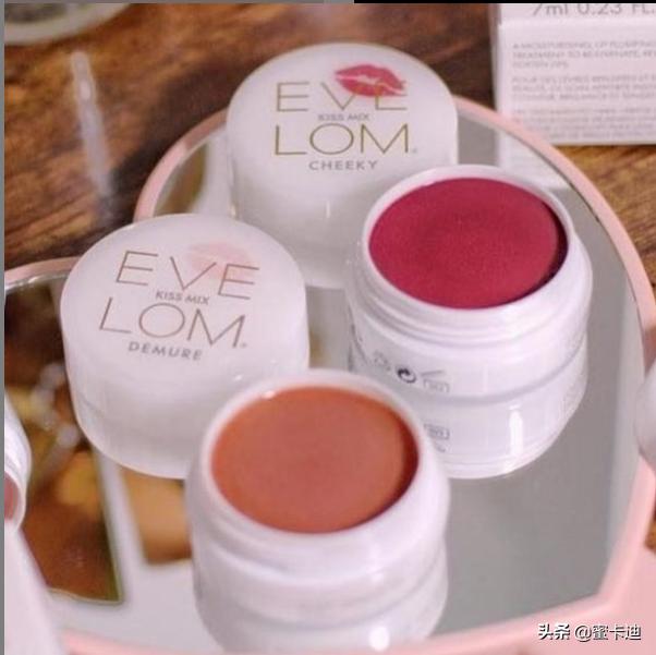 好用又不油腻的润唇膏推荐,仙女润唇膏