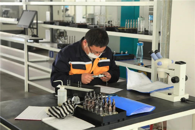 威硬,威钢的钢材质量怎么样