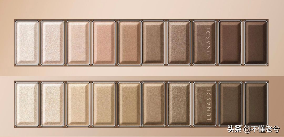 汤姆福特和迪奥哪个眼影盘好,汤姆福特20号眼影教程