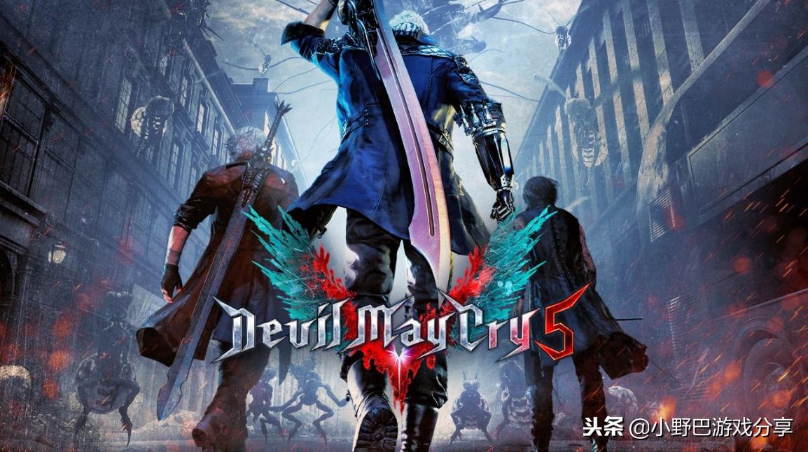 2018值得玩的几款单机游戏,2019年最热门的单机游戏