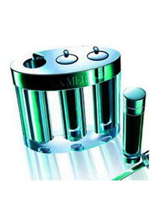 海蓝之谜尊享密集焕颜精华液,海蓝之谜免费尊享三款修护旅行装