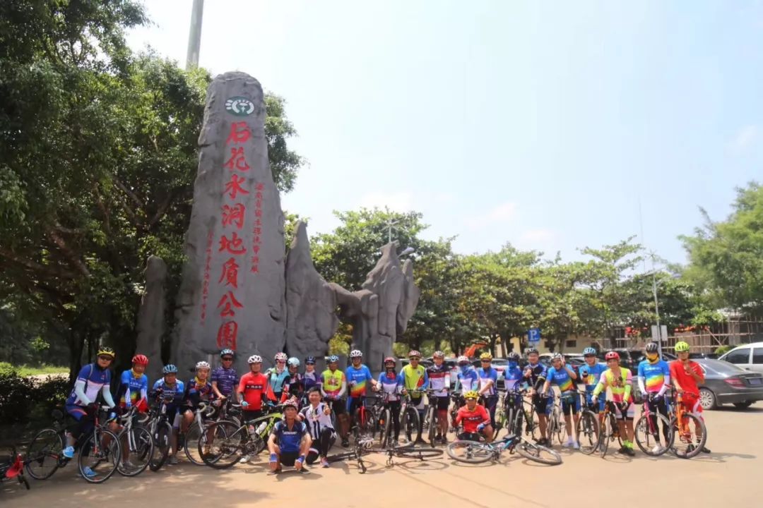 海南自行车环岛攻略,海南环岛最美海岸线骑行