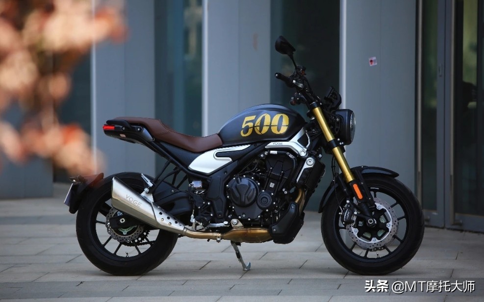 无极复古500ac落地价,新款的无极500复古车多少钱