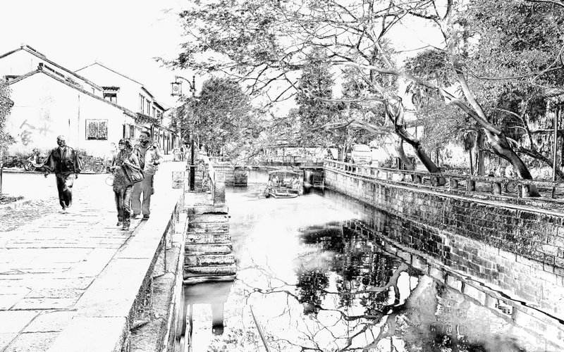 上海话有几种口音,上海话方言的口音