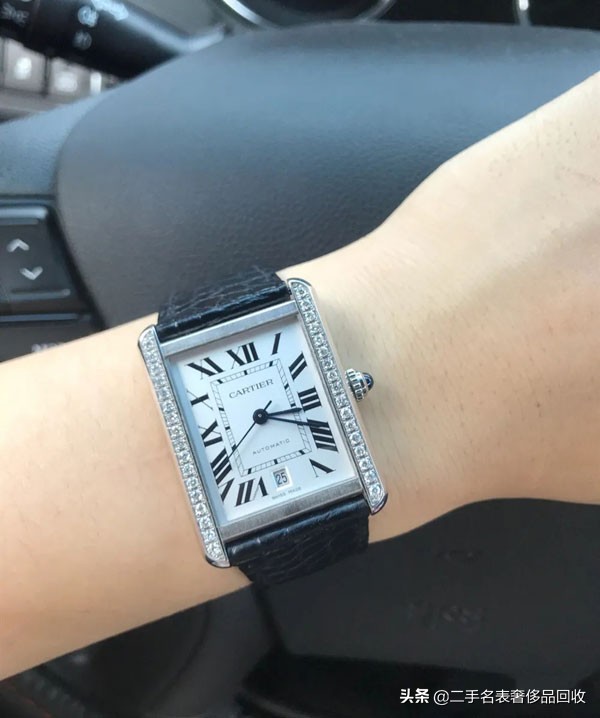卡地亚手表坦克系列怎么分真假,卡地亚手表质量怎么样