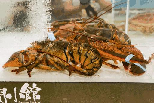 南通人过去一年最爱去的这36家餐厅,都在这儿了