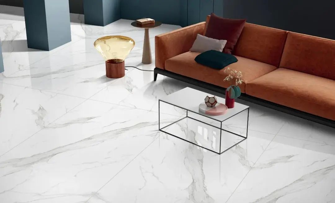 依诺岩板对比蒙娜丽莎岩板,新明珠品牌瓷砖