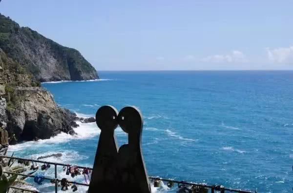 马纳罗拉小镇旅游攻略,马纳罗拉小镇风景图