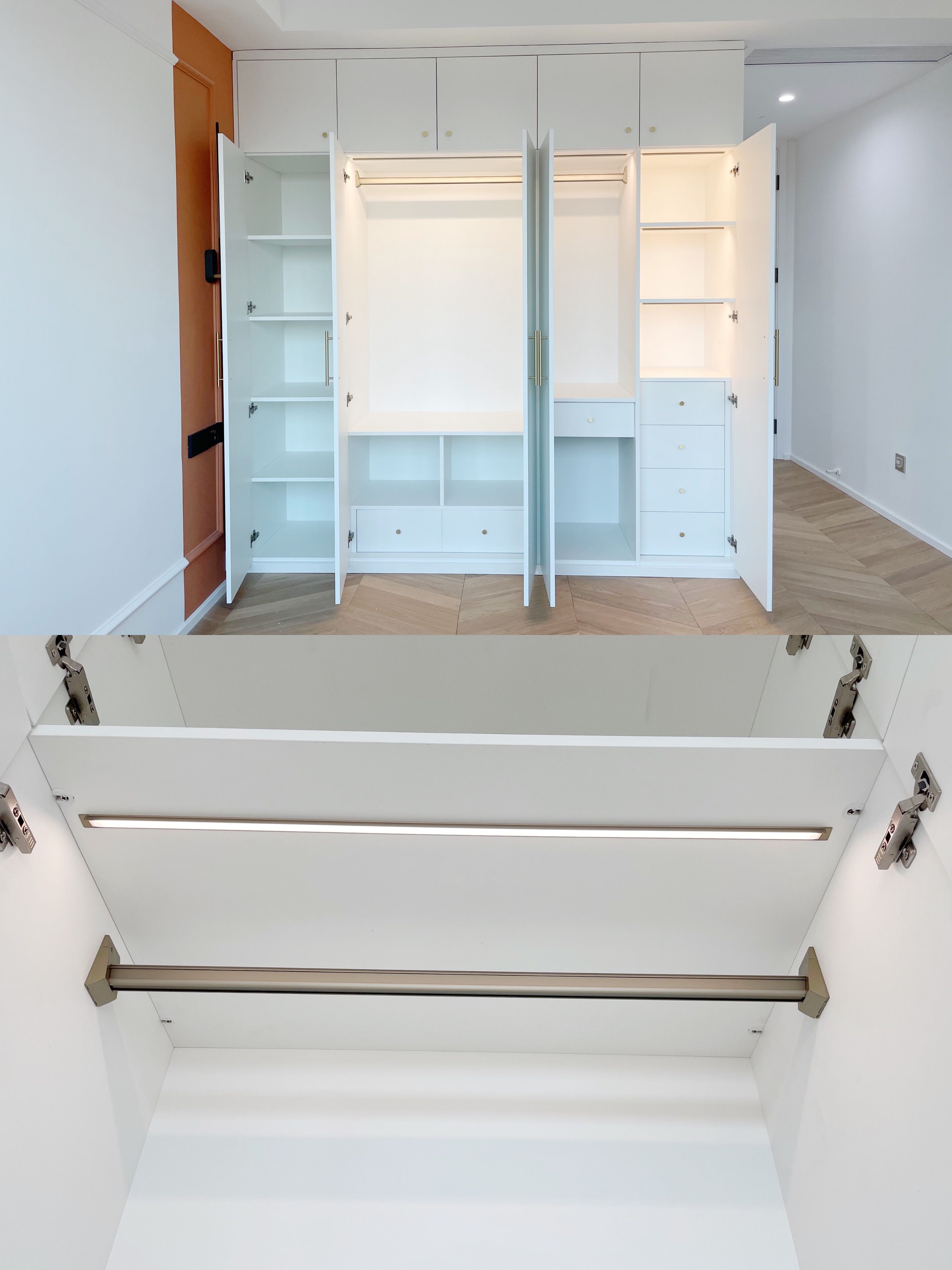 拎包入住的装修是全都包含？分享花了二十万冤枉钱之后的经验