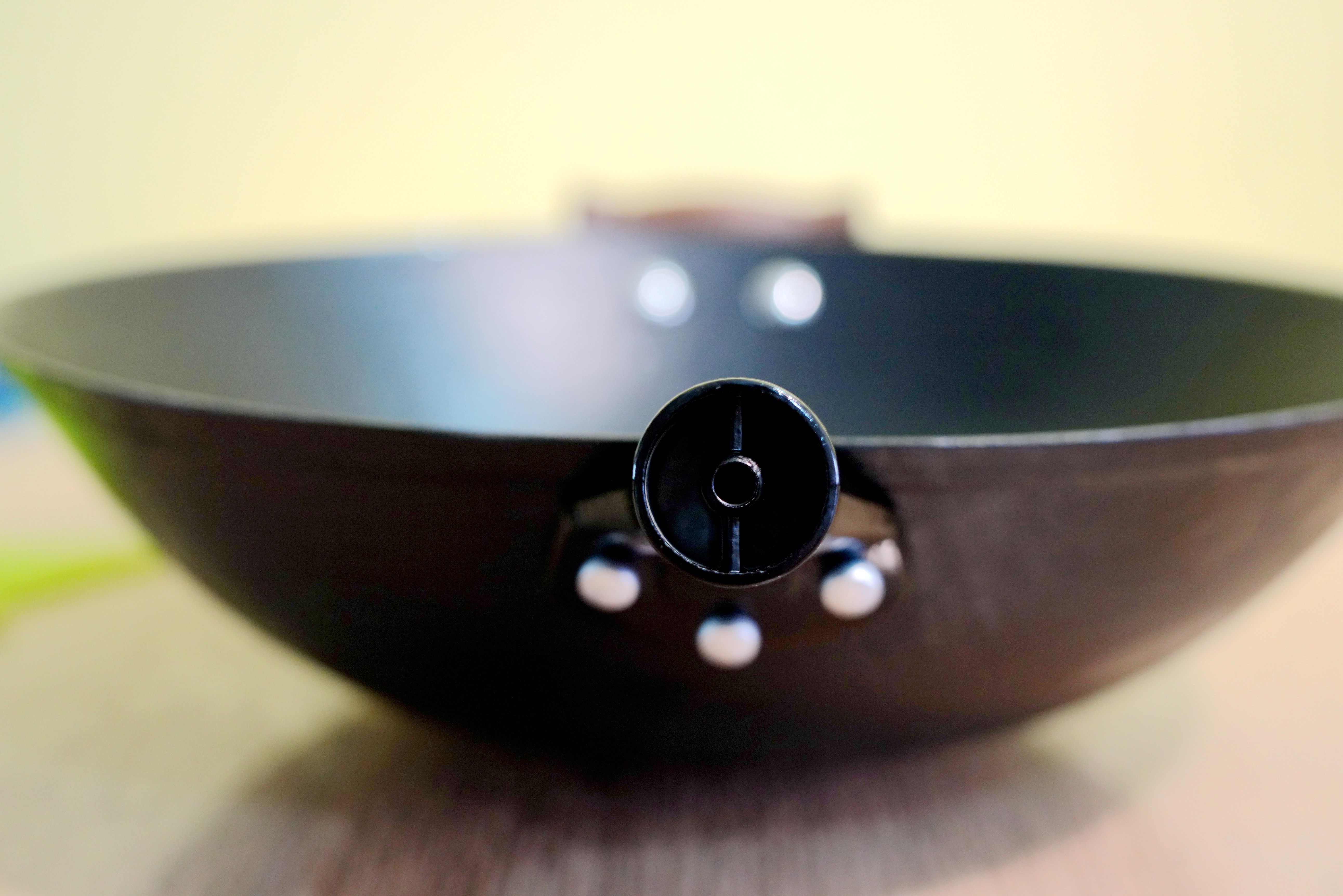 买一口好锅,买一口好锅炒菜