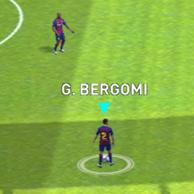 蓝黑军团永远的“大叔——国服新传奇”吉乌塞普·贝尔戈米测评