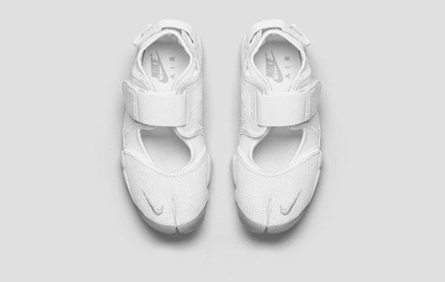 “忍者鞋”——你是否知道这款颠覆时代的鞋子