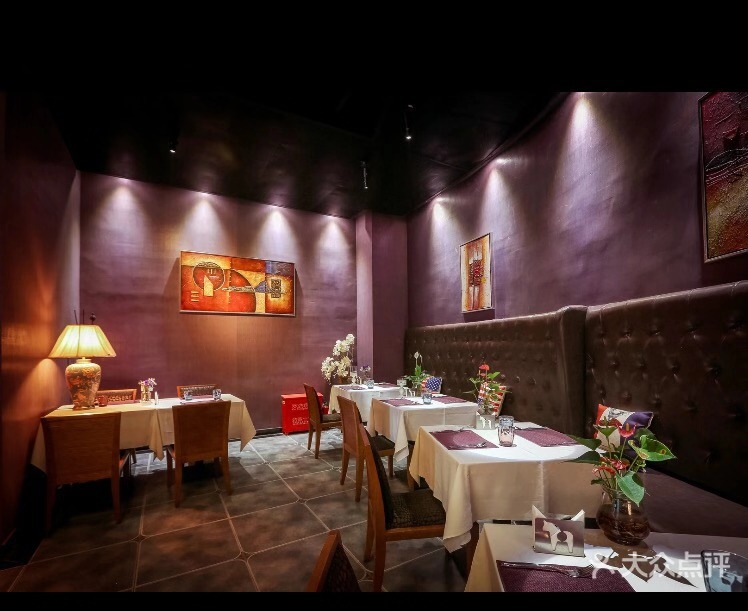 武汉约会推荐项目,武汉适合约会求婚的餐厅