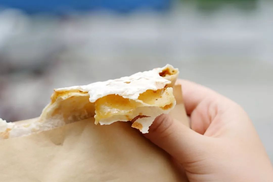 这个荣获浙江小吃冠军的小城已成网红打卡地，为了吃也值得来一趟