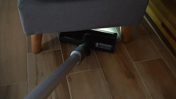 除螨吸尘器吸力大无线,除螨吸尘器吸力