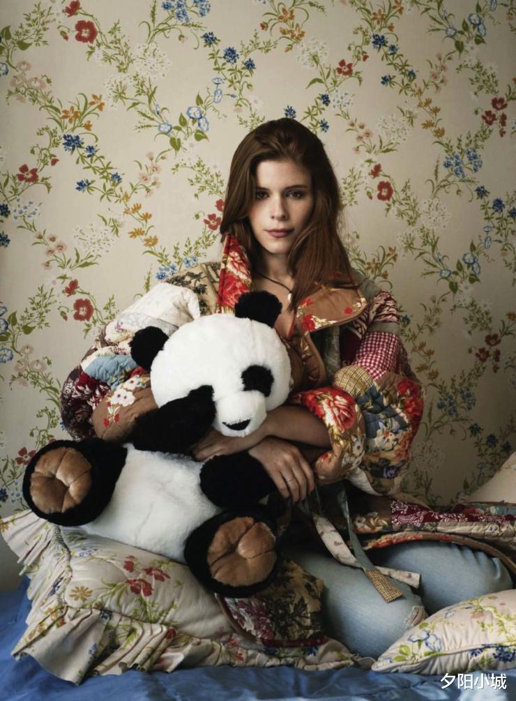 凯特玛拉明星,凯特·玛拉个人资料介绍