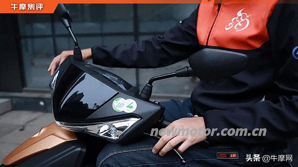 林海五代目125和160怎么区别,林海新款踏板