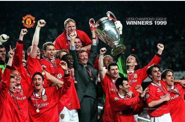 曼城和曼联哪个是豪门,曼城现在的阵容能拿英超冠军吗