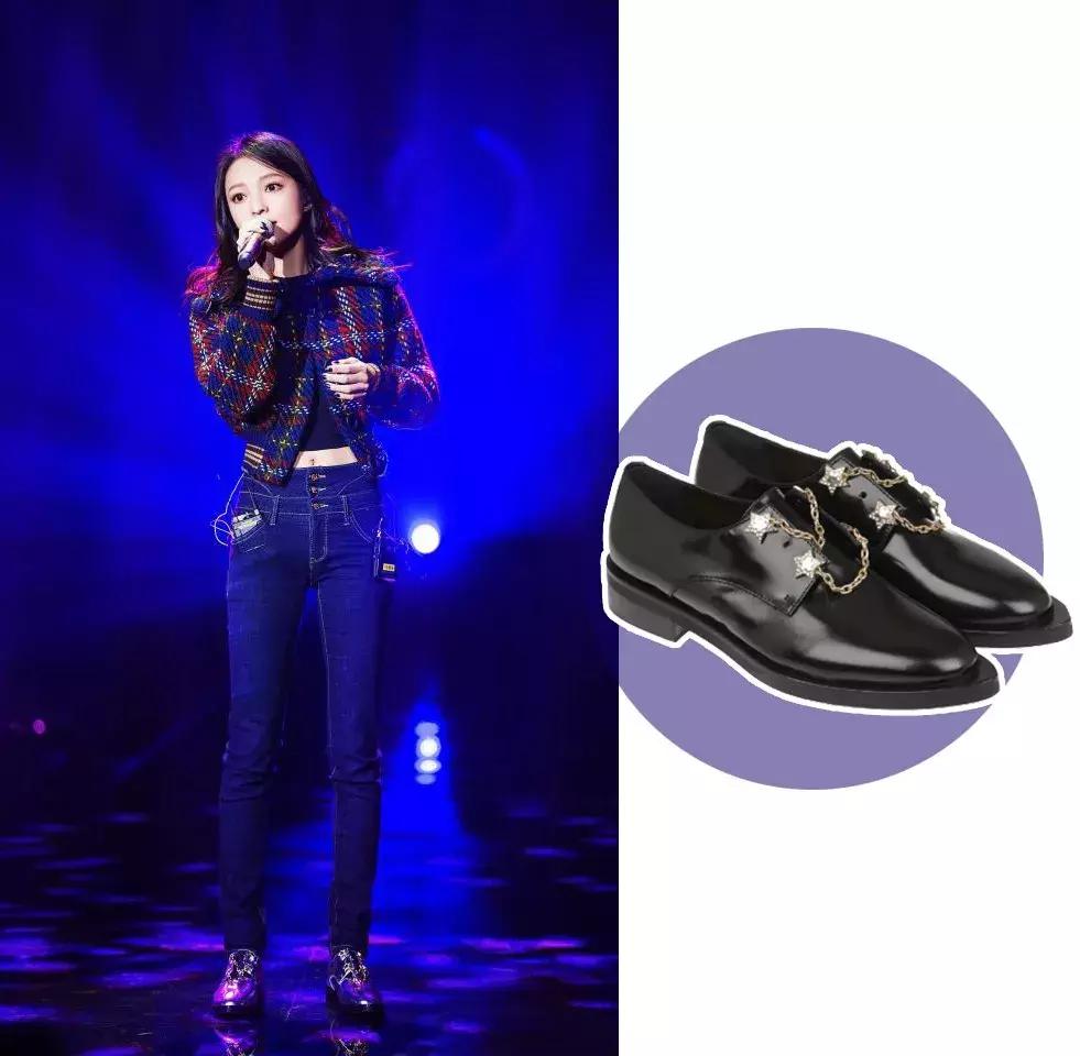 盘点世界十大高跟鞋,世界上最好看的十种高跟鞋