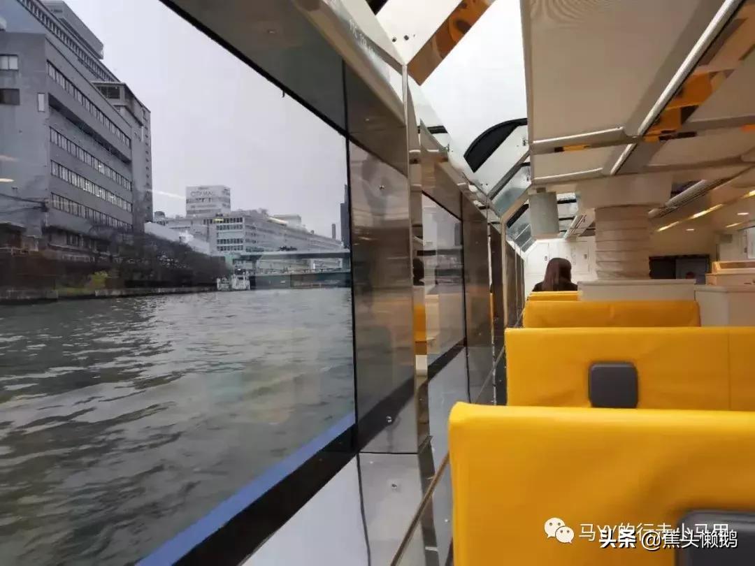 游日本哪有那么贵—超省钱的大阪1日周游券