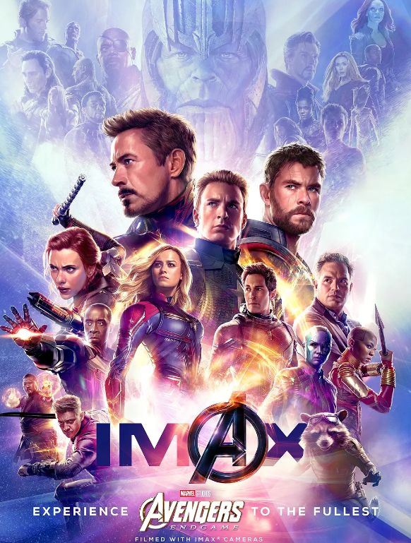 视觉震撼的科幻冒险大片推荐,免费25部顶级科幻大片