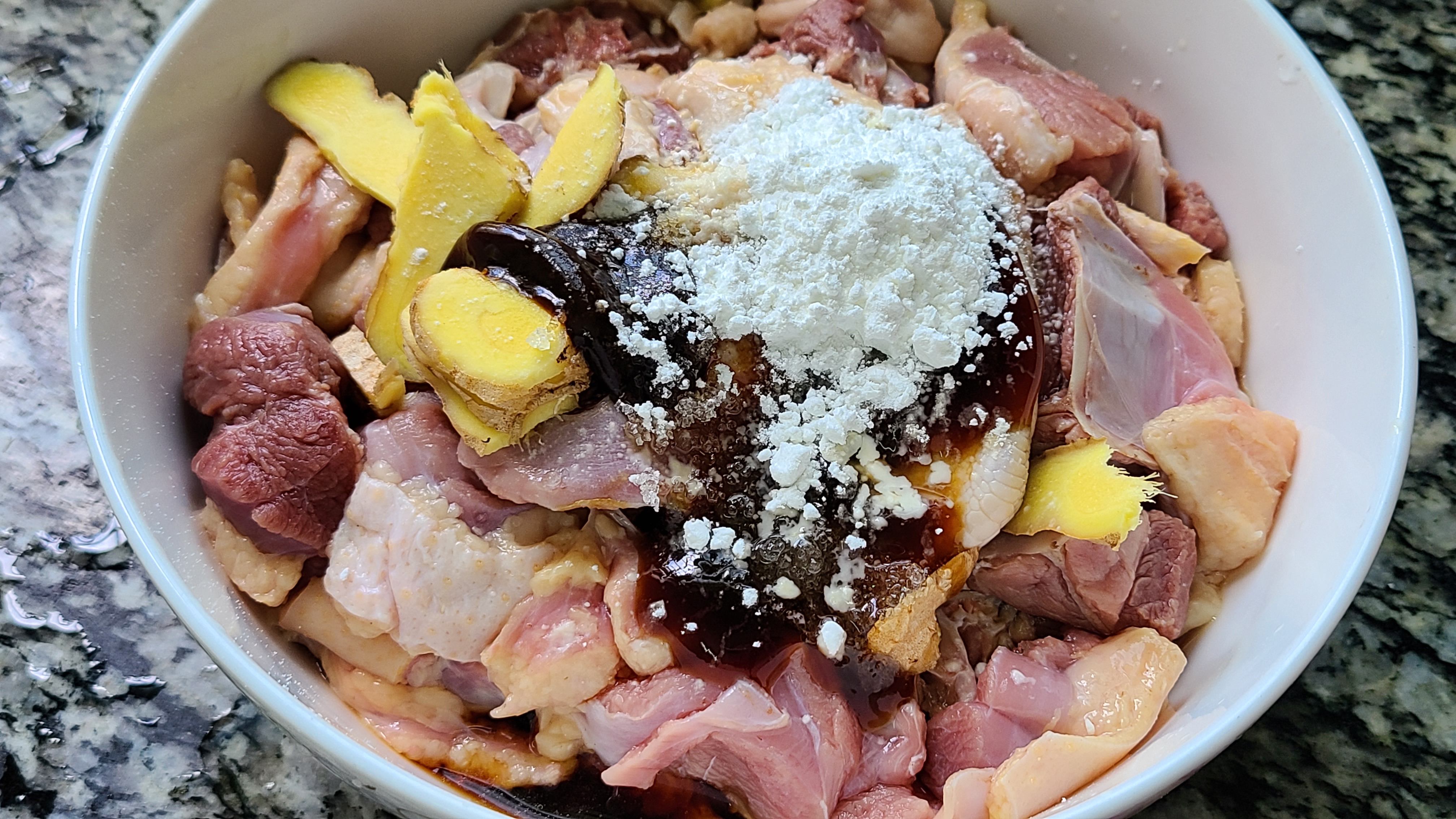 电饭煲焖鸭的做法大全,电饭煲焖鸭最简单做法视频