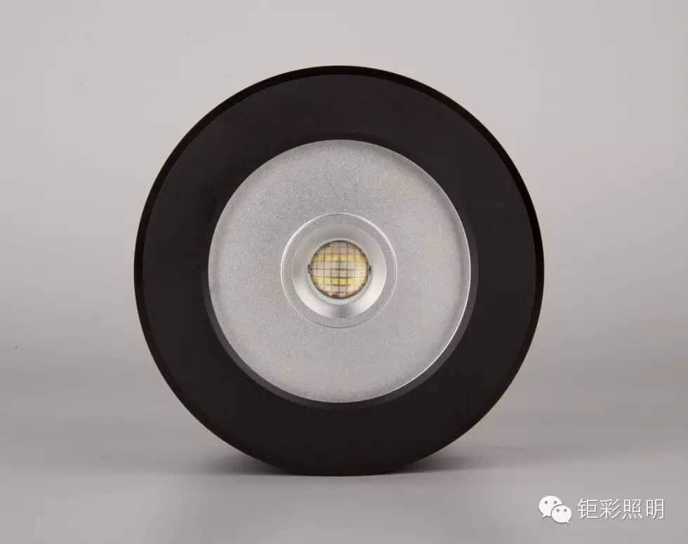 KELO钜彩照明--AO100S水族灯