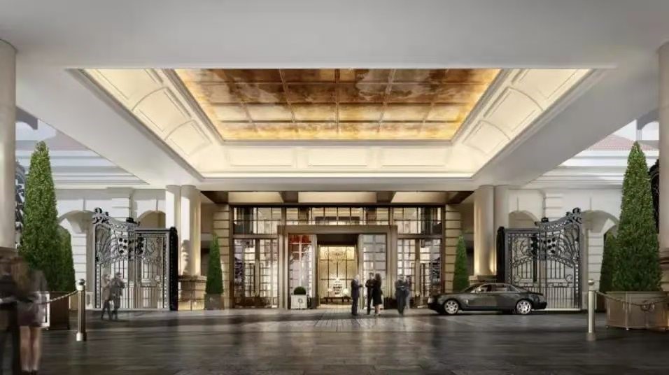 企业与员工双丰收,苏宁置业高质量增长领跑行业