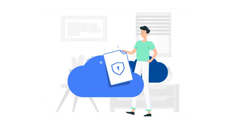 wps云数据安全吗,wps云文档是否安全