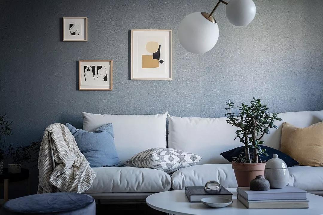 现在背景墙流行什么设计,上热门背景墙设计也是很有讲究