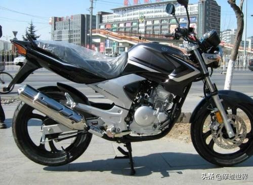 90年代与现在的摩托车有可比性吗,3000多公认最好的三款摩托车