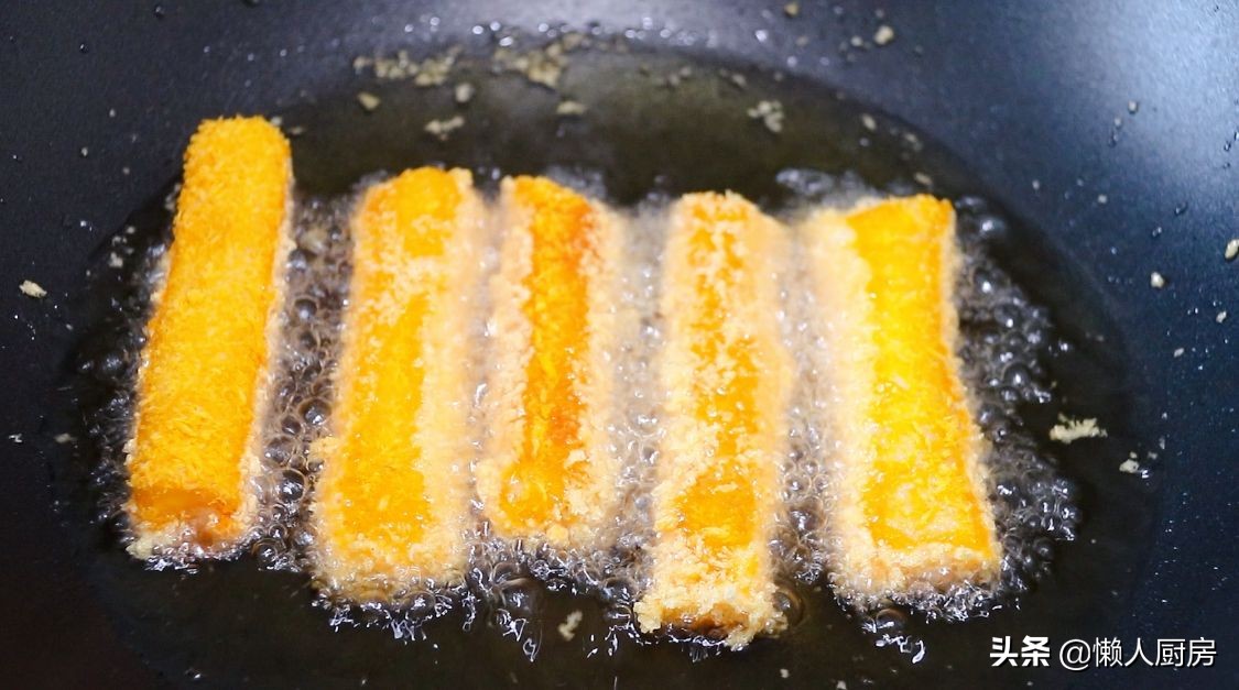 除夕夜吃年夜饭，做一道不一样的菜，吃着很香，家宴待客用得上