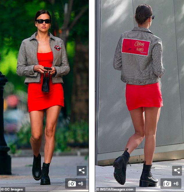 伊莲娜库珀最近消息,2023年伊莲娜与库珀复合了吗