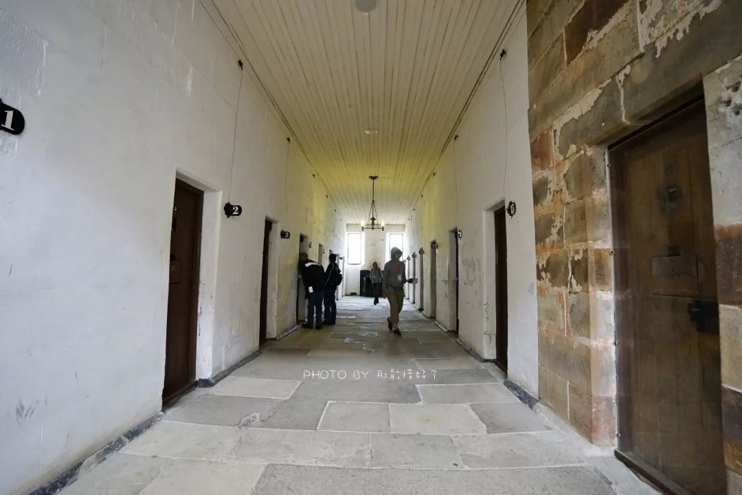 世界最美监狱,号称世界最美监狱